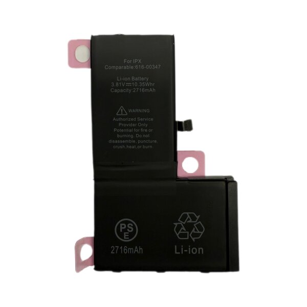 Akku Premium für Iphone X