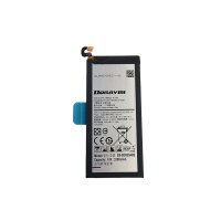 Akku Premium für Samsung S6 G920F / 3300mAh