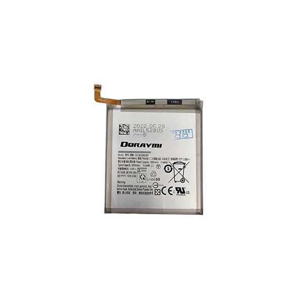 Akku Premium für Samsung S20 G980F, G981B / 3800mAh