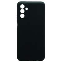 Silikon Case mit Kameraschutz für Samsung A13 5G...