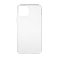 Slim Silikon Case für Samsung S20 Plus Transparent...
