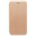 Bookcase Eleganz für Samsung S23 Rosegold (Bulk)