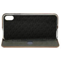 Bookcase Eleganz für Samsung S20 Rosegold (Bulk)