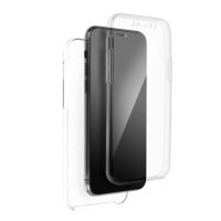 Hard Silikon Case 360° für iPhone 12 / 12 Pro...