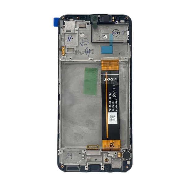 Samsung Display Lcd A23 4G SM-A235F Service Pack GH82-28563A GH82-28657A