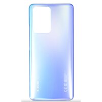 Backcover für Xiaomi 11T Pro blue Model: 2107113SG