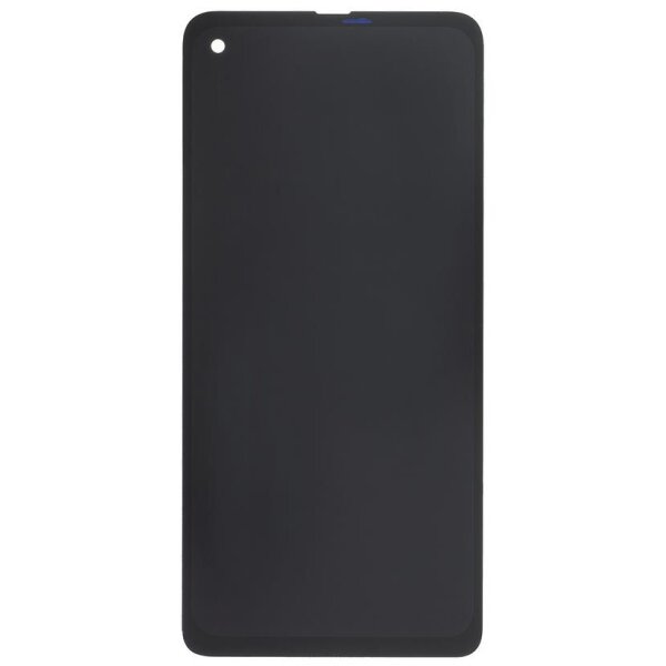 Samsung Display Lcd Xcover Pro G715F black Service Pack GH82-22040A