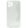 Silikon S Case für iPhone 12 Pro Max Transparent (Bulk)