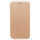Bookcase Eleganz für Samsung A13 5G Rosegold