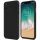 Silikone Case für Huawei P30 Schwarz