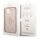 Guess 4G Metal Logo Rapport Case für Iphone 15 Plus pink