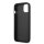 Guess 4G Metal Logo Rapport Case für Iphone 15 Pro Max black