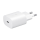 Samsung USB-C 25W Travel Charger White (OOB Bulk) EP-TA800EWE