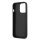 Guess 4G Metal Logo Rapport Case für Iphone 14 Plus black