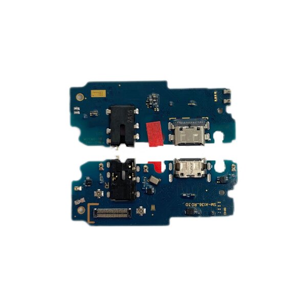 Ladebuchse für Samsung A13 5G SM-A136U / A136B Serive Pack