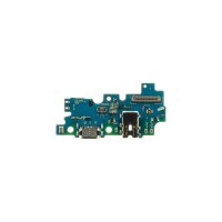 Ladebuchse für Samsung A30s Service Pack