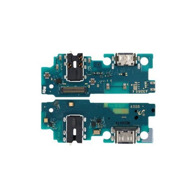 Ladebuchse für Samsung A32 5G Service Pack