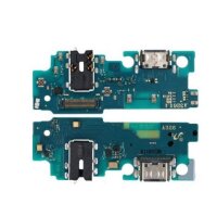 Ladebuchse für Samsung A32 5G Service Pack