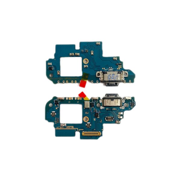 Ladebuchse für Samsung A54 5G SM-A546B Service Pack