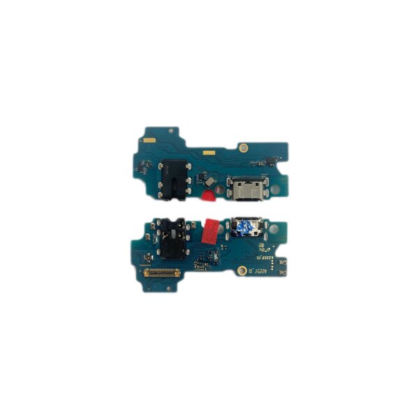 Ladebuchse für Samsung A22 SM-A225F Service Pack