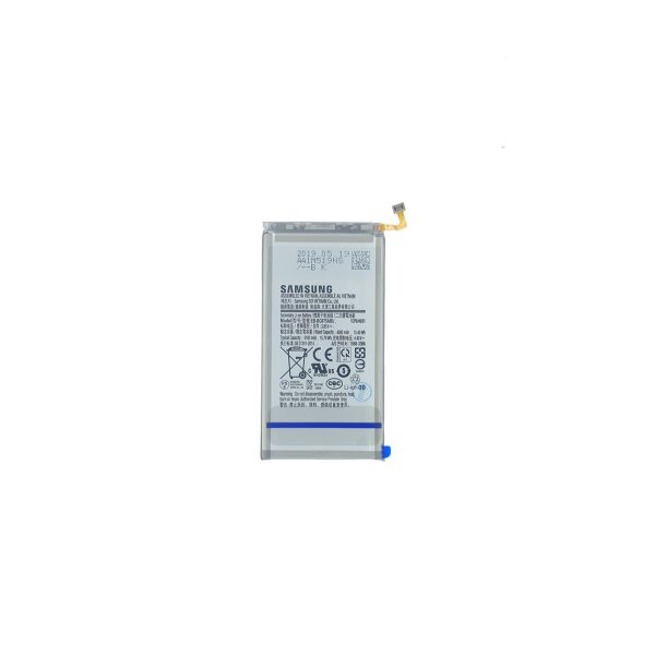 Akku für Samsung S10 Plus G975F / 4100mAh Service Pack