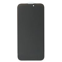9D Panzerglass Privacy für Iphone 15 Plus