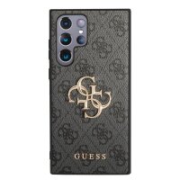 Guess 4G Metal Logo Rapport Case für Samsung S23...