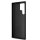 Guess 4G Metal Logo Rapport Case für Samsung S23 Ultra black