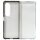 Hard Silikon Case Transparent für Samsung Z Fold4 Transparent (Bulk)