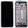 Samsung Display Lcd A53 5G SM-A536B black Service Pack GH82-28024A