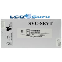 Samsung Display Lcd S23 Plus SM-S916B black Service Pack...