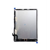 LCD mit Touch für iPad Air 4 Black