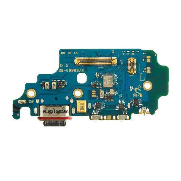 Ladebuchse für Samsung S21 Ultra