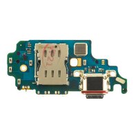 Ladebuchse für Samsung S21 Ultra