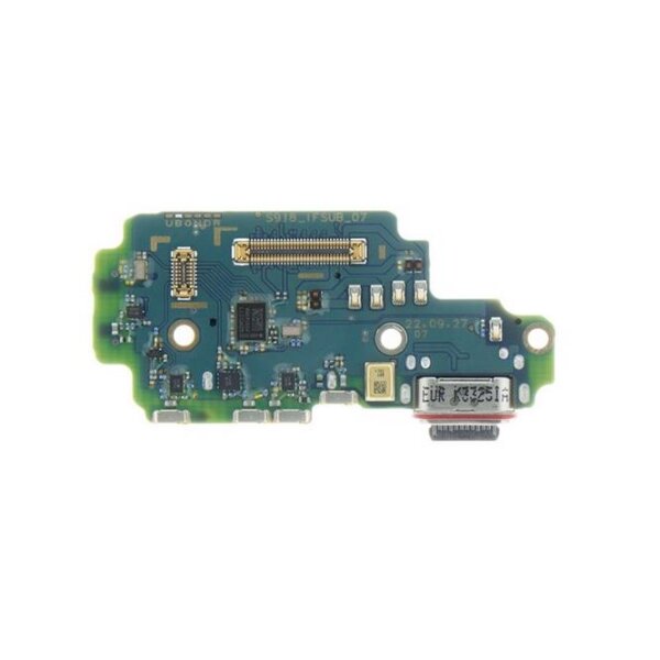 Ladebuchse für Samsung S23 Ultra