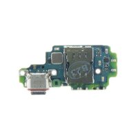 Ladebuchse für Samsung S23 Ultra