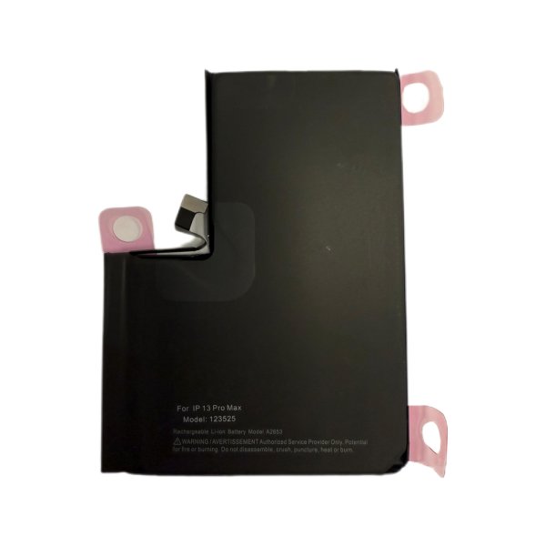Akku Premium für Iphone 13 Pro Max