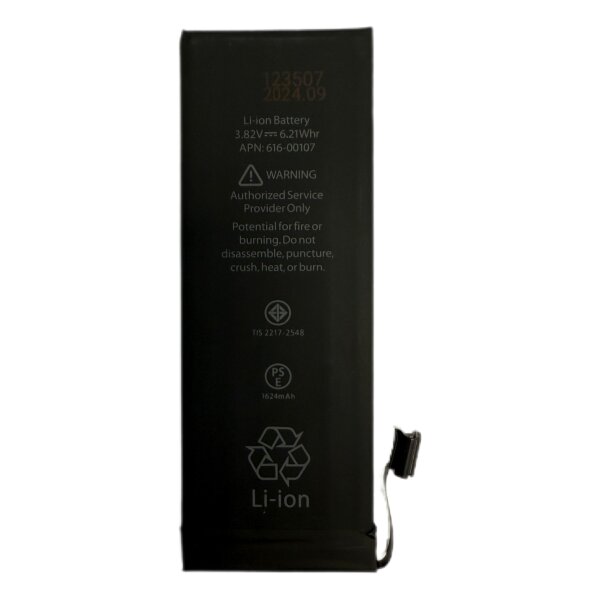 Akku Premium für Iphone SE