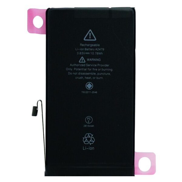 Akku Premium für Iphone 12  & 12 Pro