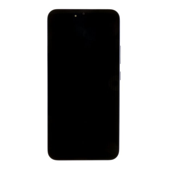Samsung Display Lcd A34 5G SM-A346B violet Service Pack GH82-31200D
