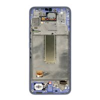 Samsung Display Lcd A34 5G SM-A346B violet Service Pack...