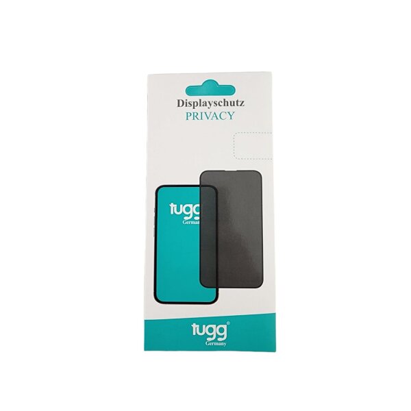 9D Panzerglass Privacy für Iphone 15 Pro Max