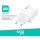 Tugg 18W Netzteil USB 3.0 mit USB-A Ausgang