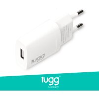Tugg 5W Netzteil USB-A mit USB-A Ausgang