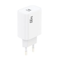 Tugg 25W Netzteil PD mit Typ-C Ausgang