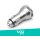 Tugg 38W KFZ-Ladestecker USB-A + Typ-C PD + QC3.0