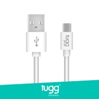Tugg Lade - & Datenkabel USB-A auf Micro-USB