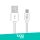 Tugg Lade - & Datenkabel USB-A auf Micro-USB