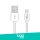 Tugg Lade - & Datenkabel USB-A für Lightning