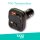 Tugg FM-Transmitter mit USB-A und Typ-C Ausgang C32